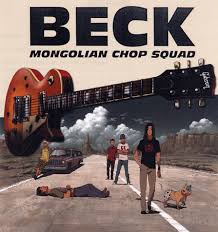 beck mongolian chop squad cd