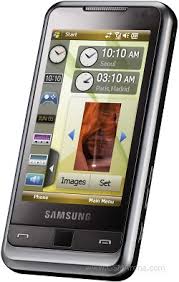samsung i900 omnia iphone