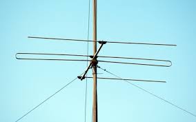 antenna materials