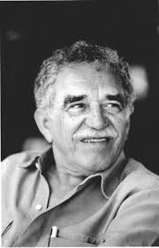 gabriel marquez