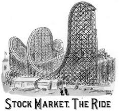 this amusing stock market