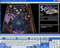 cheats pinball 3d space cadet