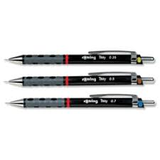 ergonomic pencil