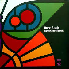 Barclay James Harvest - Once Again
