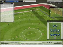 football manager 2009 pc