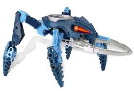 bionicle visorak