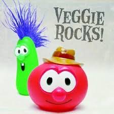 Various Artists - Veggie Tales: Veggie Rocks!