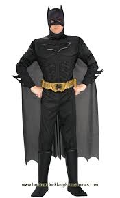 batman the dark knight costumes