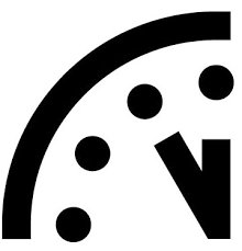 The doomsday that weve