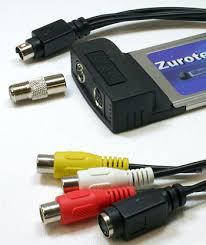 tv pcmcia