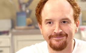 (Louis C.K. explains how you