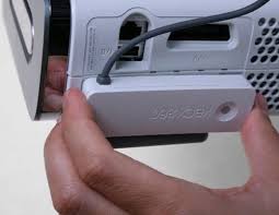 xbox 360 connect