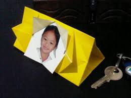 desktop photo frame