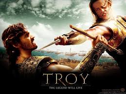 troy hd