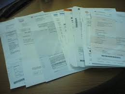 bills