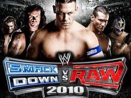 smack dawn vs raw