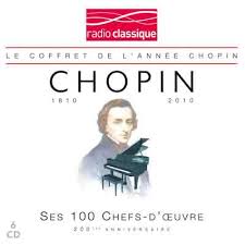 100 chefs d oeuvre de la musique classique