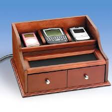 cell phone charger organizer