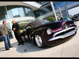 holden efijy