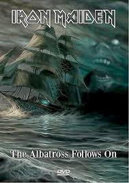Iron Maiden - Rime Of The Ancient Mariner