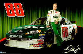 dale earnhardt jr posters