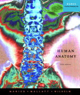 human anatomy fifth edition