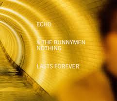Echo & The Bunnymen - Polly