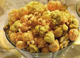chicago style popcorn