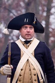 continental army