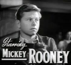 mickey rooney bill