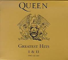 Queen - Best Of Queen