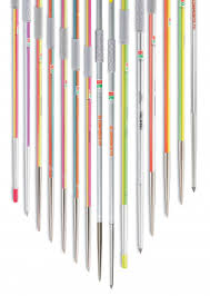 nordic javelin