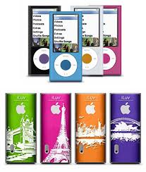5 gen ipod nano