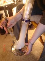 bong for weed