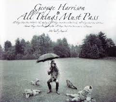 George Harrison - The Making Of All Things Must Pass (disc 1)