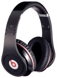beat earphones