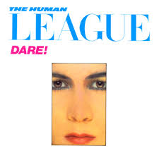 dare the human league