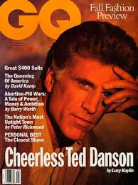 cousins ted danson