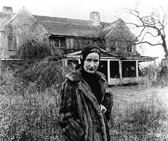 edie beale biography