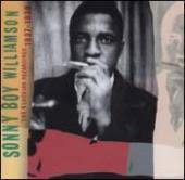 Sonny Boy Williamson I - Bluebird Recordings 1937-1938