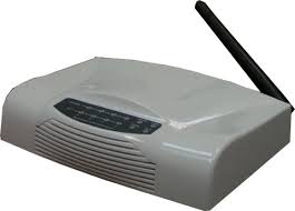 wlan router