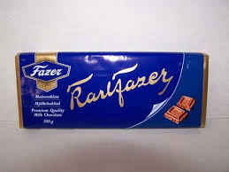 fazer chocolates