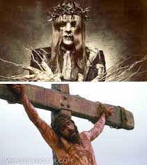 joey jordison new mask
