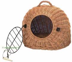 cat basket