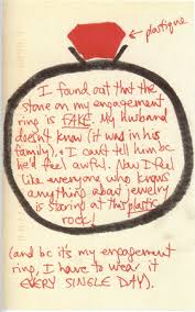 postsecret book