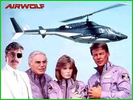 airwolf tv show