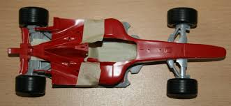 revell ferrari f2007