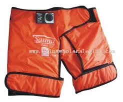 sauna pant