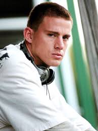 how old is channing tatum