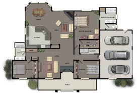 floor plans for a house